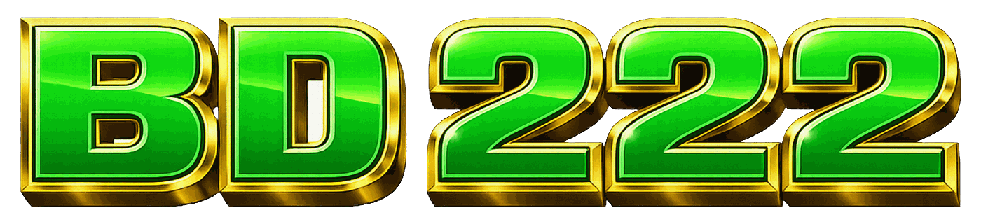 BD 222 Logo